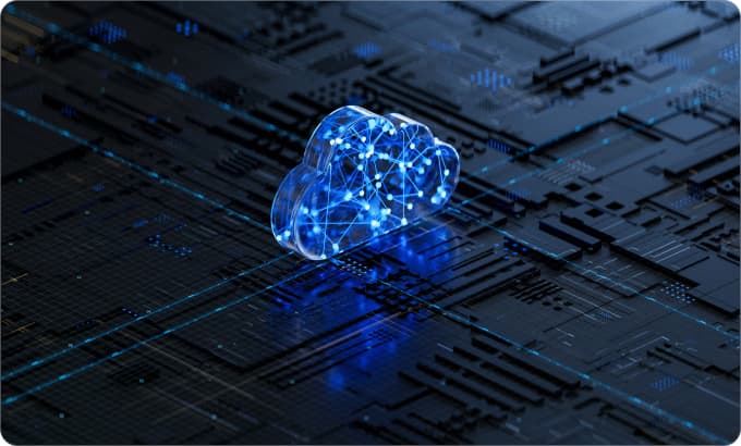 Fully Managed on AWS