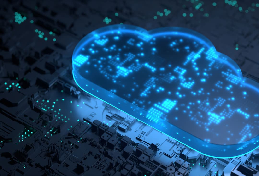 Private 5G Cloud Service