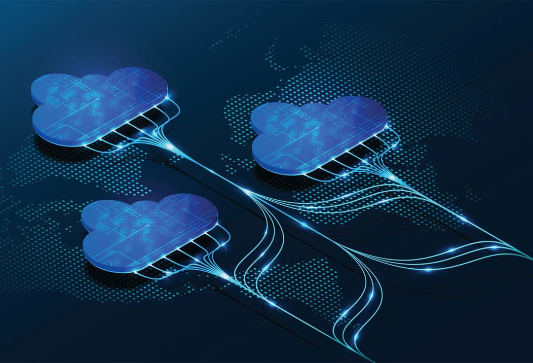 Multi-Cloud HA Success Story